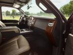 Ford F-450 Super Duty 2015 года